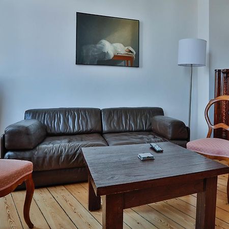 Riverside Apartments 뤼베크 외부 사진